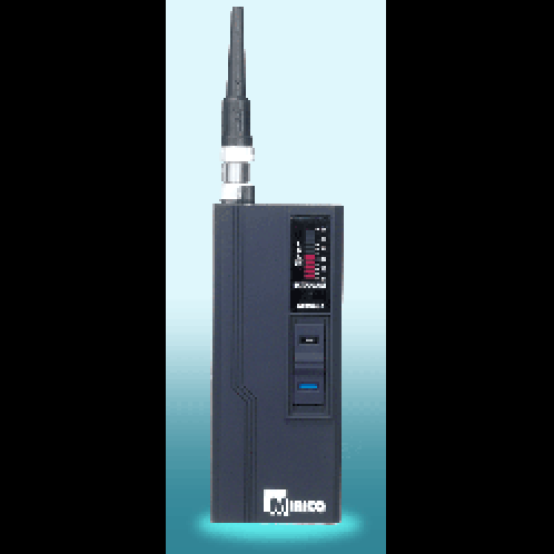 combustible gas detector