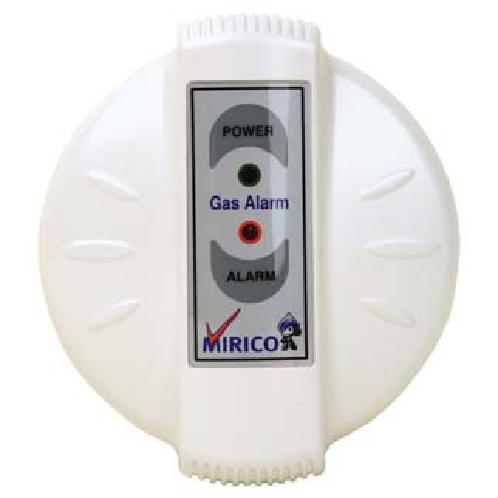 Gas Alarm